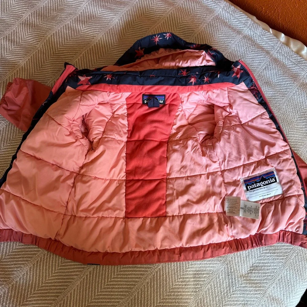 Patagonia very good